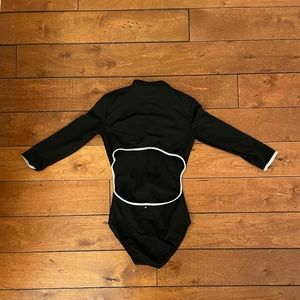 Mariia "Ekaterina" Ballet Leotard